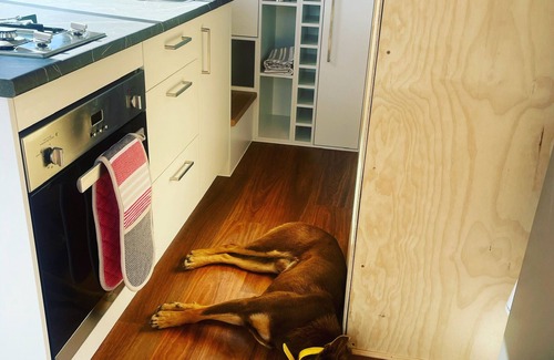 Portland Cottage | Eco-Friendly Tiny Home Williwa: Guest Rated 9.6/10