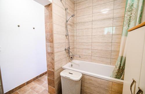 Sevnica Apartment | Eco-Friendly Getaway at ECO Tourist Farm Kostanje