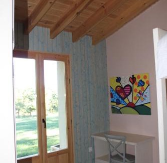 Duruelo de la Sierra House | Eco Urbion: Eco-Friendly Stay with Top Guest Rating