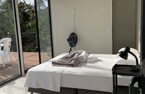 Minca Bed & Breakfast | Experience Mountain Views and Stargazing at Our Hotel