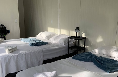Minca Bed & Breakfast | Experience Mountain Views and Stargazing at Our Hotel