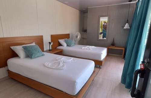 Minca Bed & Breakfast | Experience Mountain Views and Stargazing at Our Hotel
