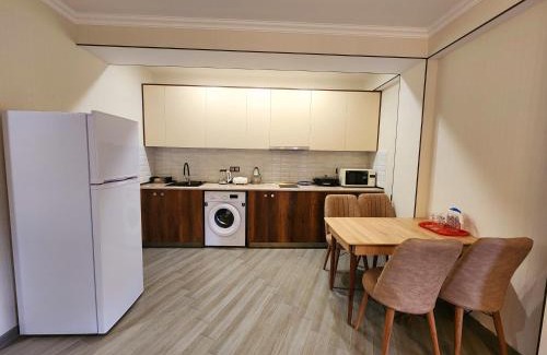 Bakuriani Apartment | Eco Village 6 - Premier Apart-Hotel with Family Amenities