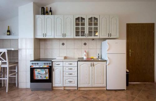 Virpazar Apartment | Discover Eco Village Experience at Skadar Lake - Child Friendly