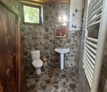 Popina Luka House | Eco Village Under the Cliffs: 4-Star Oceanfront Escape