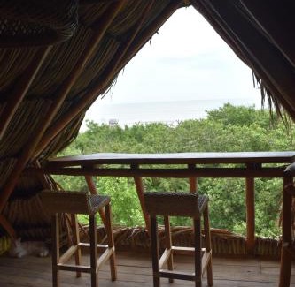 Juan de Acosta Hotel | Eco Xata: 4-Star Retreat with Pool & Private Beach