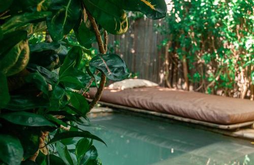 Juan de Acosta Hotel | Eco Xata: 4-Star Retreat with Pool & Private Beach
