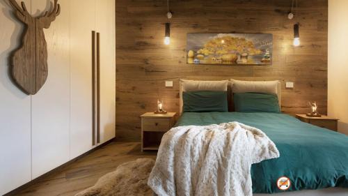 Incudine Apartment | EcoBaita del Cacciatore: Family and Pet-Friendly Retreat