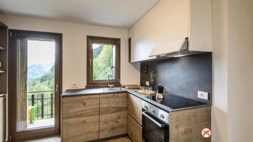 Incudine Apartment | EcoBaita del Cacciatore: Family and Pet-Friendly Retreat