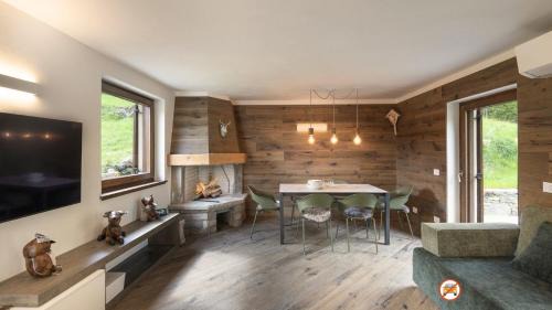 Incudine Apartment | EcoBaita del Cacciatore: Family and Pet-Friendly Retreat