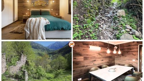Incudine Apartment | EcoBaita del Cacciatore: Family and Pet-Friendly Retreat