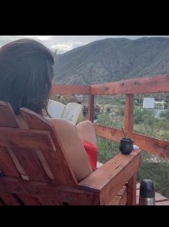 Mendoza Ski Chalet | Experience Eco-Friendly Comfort at Ecocabañas Cerro Arko