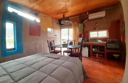 Mendoza Ski Chalet | Experience Eco-Friendly Comfort at Ecocabañas Cerro Arko