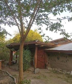 Villa Anisacate Apartment | EcoCasa: Family-Friendly Retreat for Memorable Getaways