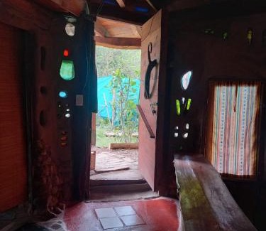 Villa Anisacate Apartment | EcoCasa: Family-Friendly Retreat for Memorable Getaways