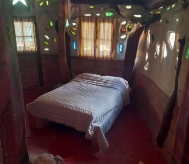 Villa Anisacate Apartment | EcoCasa: Family-Friendly Retreat for Memorable Getaways