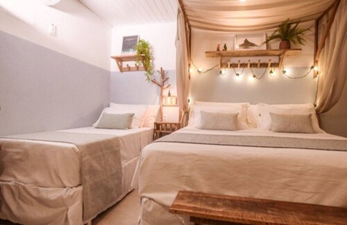 Boldro Hotel | Relax at Ecocharme Pousada do Marcilio - Rated 9/10!