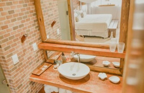 Boldro Hotel | Relax at Ecocharme Pousada do Marcilio - Rated 9/10!