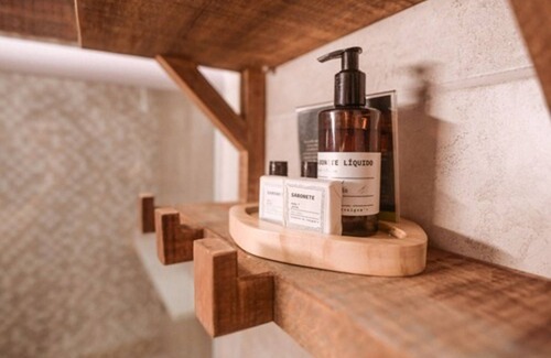 Boldro Hotel | Relax at Ecocharme Pousada do Marcilio - Rated 9/10!
