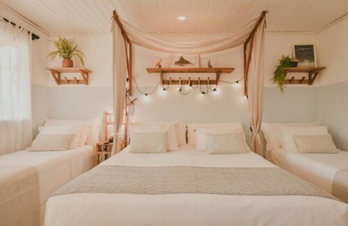 Boldro Hotel | Relax at Ecocharme Pousada do Marcilio - Rated 9/10!