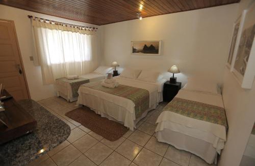 Boldro Hotel | Ecocharme Pousada do Marcilio: Oceanfront Relaxation Awaits