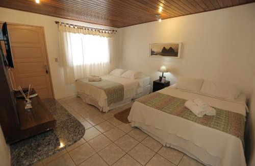 Boldro Hotel | Ecocharme Pousada do Marcilio: Oceanfront Relaxation Awaits