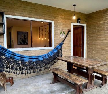 Bonito Apartment | EcoFlat: Exceptional Oceanfront Stay for Families & Pets