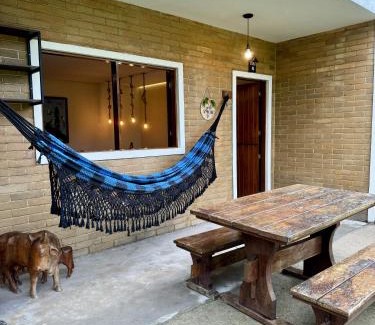 Bonito Apartment | EcoFlat: Exceptional Oceanfront Stay for Families & Pets