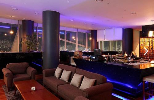 Chorye Hotel | Comfort at Ecograd Hotel: Family-Friendly & Accessible