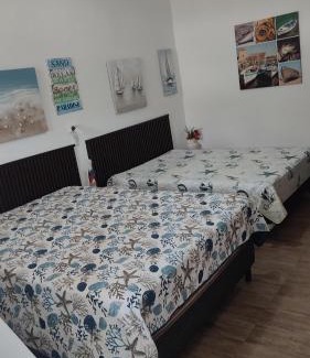 Coco Apartment | Ecohacienda Perla Marina