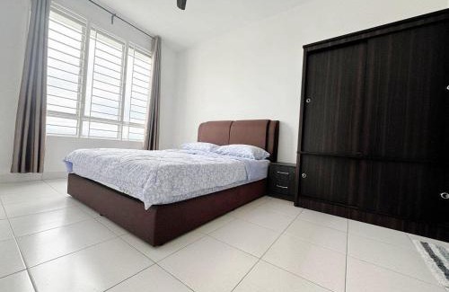 Kampung Rinching Ulu Apartment | Ecohill Homestay: Family-Friendly Retreat with Pool Access