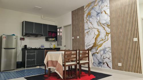 Semenyih Apartment | EcoHill Serenity Suite