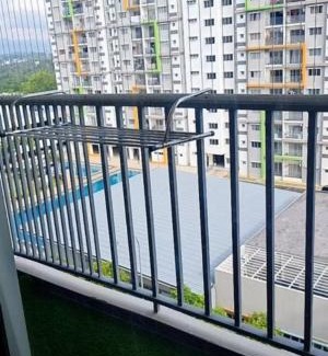 Semenyih Apartment | EcoHill Serenity Suite