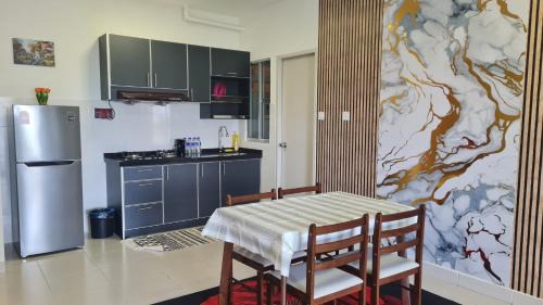 Semenyih Apartment | EcoHill Serenity Suite