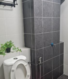 Semenyih Apartment | EcoHill Serenity Suite