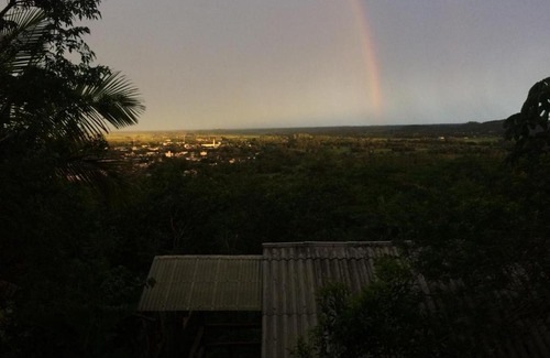 Praia Grande Cabin | EcoHospedagem nos Canyons: Pet & Child Friendly Retreat