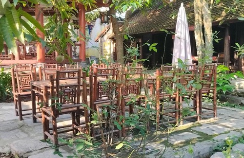 Hai Hau House | Ecohost Hải Hậu: Family-Friendly with Breakfast Included