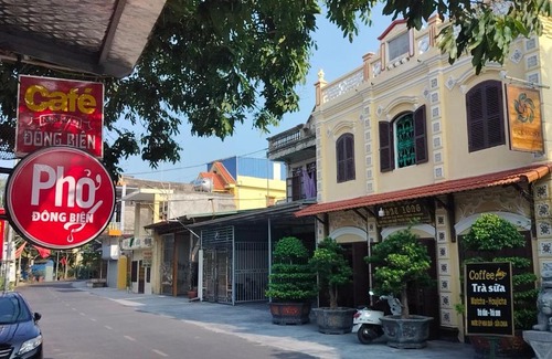 Hai Hau House | Ecohost Hải Hậu: Family-Friendly with Breakfast Included