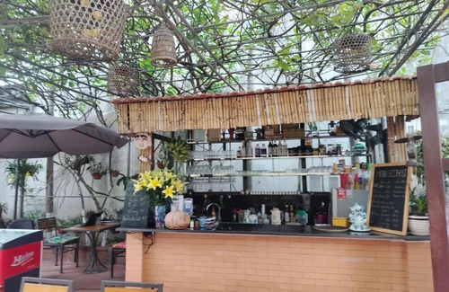 Hai Hau House | Ecohost Hải Hậu: Family-Friendly with Breakfast Included