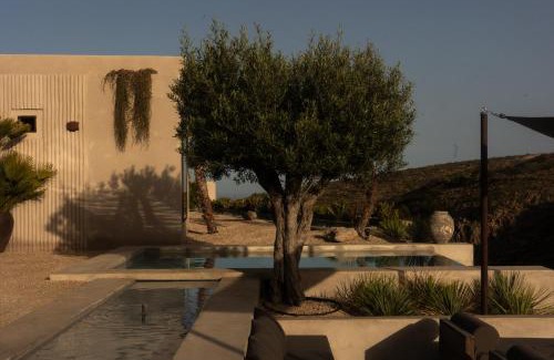 Arico el Nuevo Villa | Ecohotel El Agua: 4-Star Paradise with Ocean Views