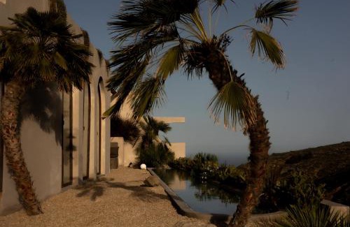 Arico el Nuevo Villa | Ecohotel El Agua: 4-Star Paradise with Ocean Views