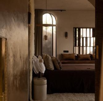 Arico el Nuevo Villa | Ecohotel El Agua: 4-Star Paradise with Ocean Views