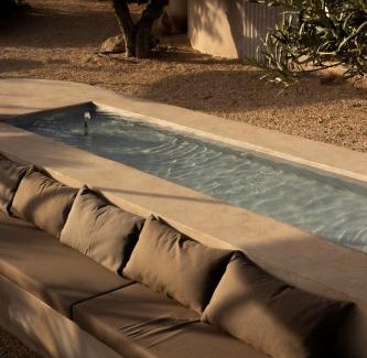 Arico el Nuevo Villa | Ecohotel El Agua: 4-Star Paradise with Ocean Views