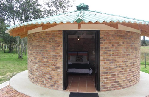 Paipa Hotel | Top-Rated Posada Rural: Family-Friendly with Pool & Hot Tub