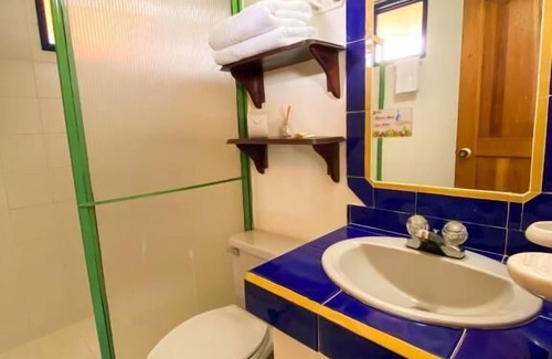 Alegrias Hotel | Ecohotel La Casona: Guest Rated 10/10 with Pool & Spa