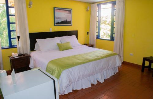 Alegrias Hotel | Ecohotel La Casona Pereira: Pet-Friendly Oasis with Spa