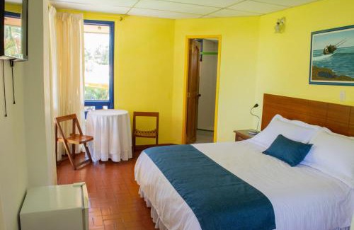 Alegrias Hotel | Ecohotel La Casona Pereira: Pet-Friendly Oasis with Spa