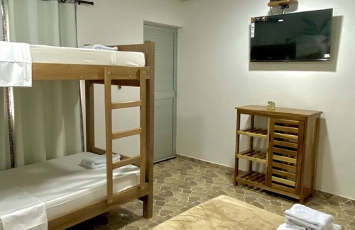Piojo Hotel | Ecohotel La Reserva: Family-Friendly Stay with Spa & Dining