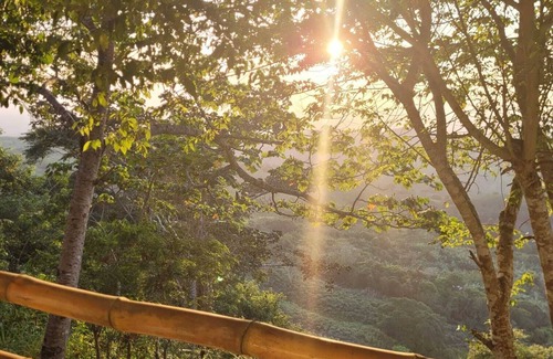 Piojo Hotel | Ecohotel La Reserva: Relaxing Retreat with Pool & Spa