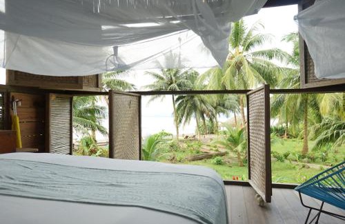 Arusi Hotel | Discover Luzul: Oceanfront Retreat with Private Beach Access